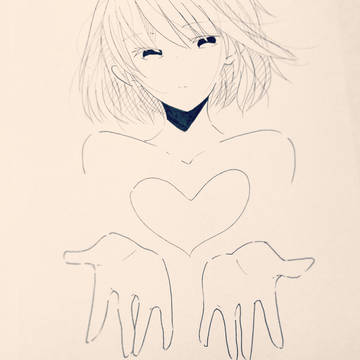 心 ! ! (-◡-)♡*
