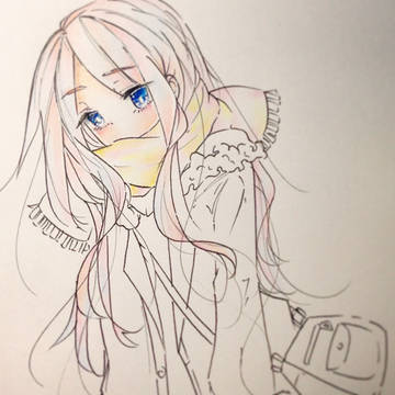 パステル ~*⁽⁽ ◝(´ ◡ `◍)◟ ₎₎
