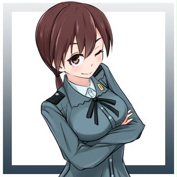 お姉ちゃん×2