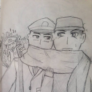 独占