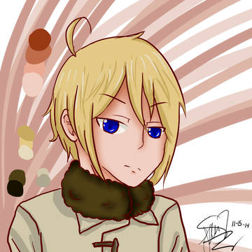 ナターリヤ・アルロフスカヤ
