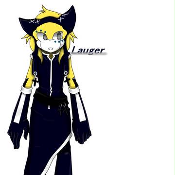 【オリソニ】ロイガー