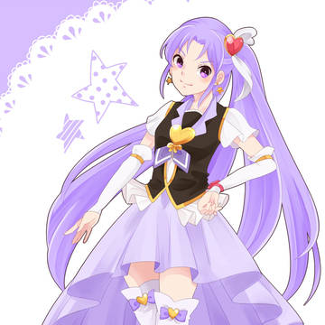 フォーチュンなお月様