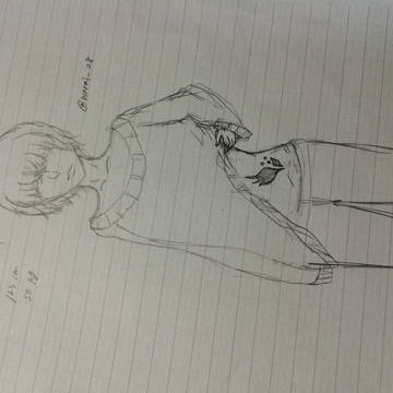 創作