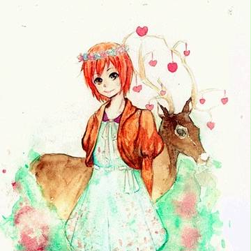 星空凛