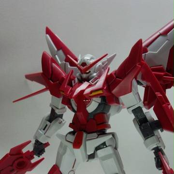 ガンダムアストレアクリムゾン