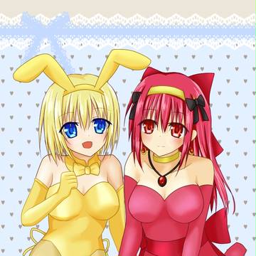 【イラリク】のぞみさんとまゆかさん