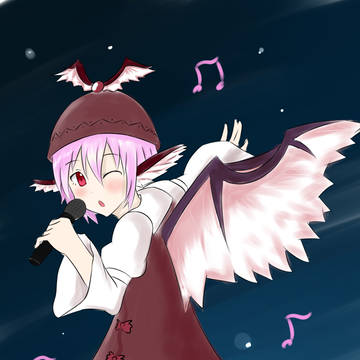 みすちー！