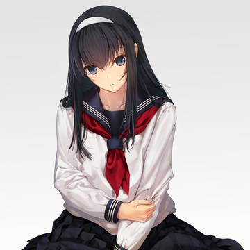 セーラー服