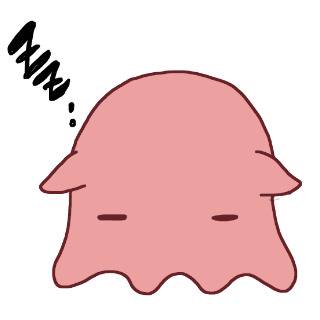 愛しのメンダコ