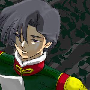 過去絵【ゼクノイとか】