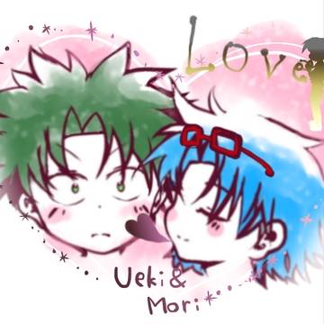 植木＆森with・・・