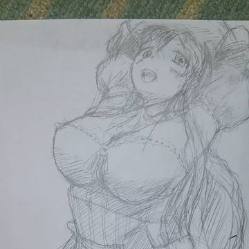 落書き
