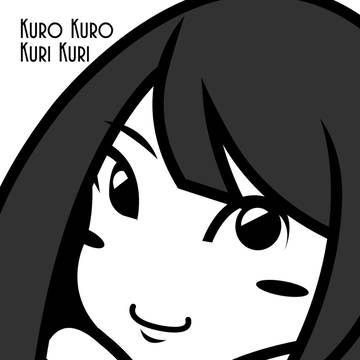 クロクロクリクリ