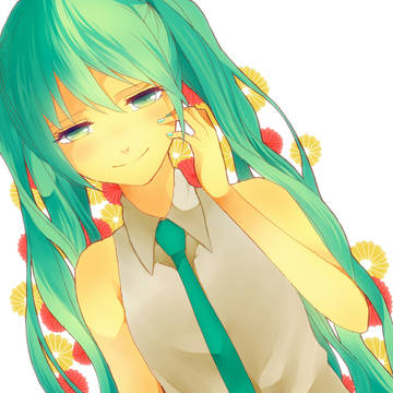 初音ミク