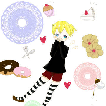 Sweet!!