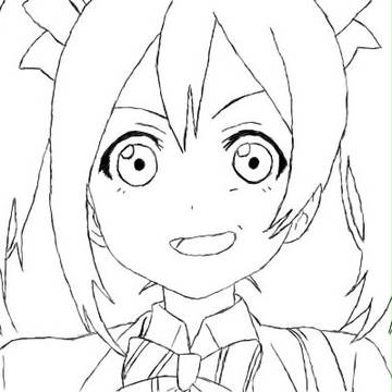 矢澤にこ