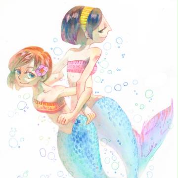 マーメイド