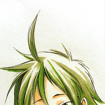 山口くん!