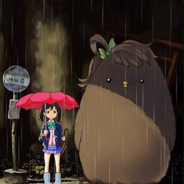 となりのことり