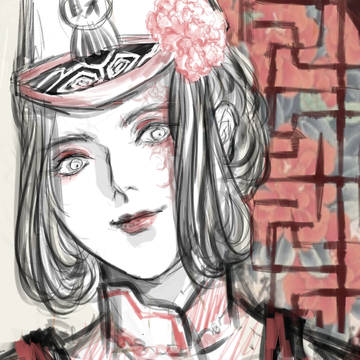 常宣靈