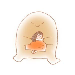 あったかくしておやすみ