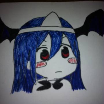 自キャラ