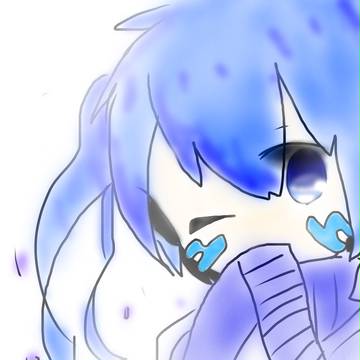 エネ 落書き✲ﾟ｡.(✿╹◡╹)ﾉ☆.｡₀:*ﾟ✲ﾟ*:₀｡