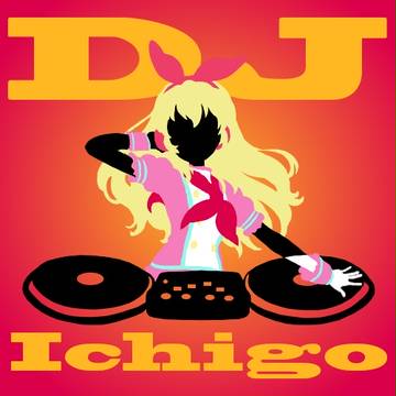 DJいちご