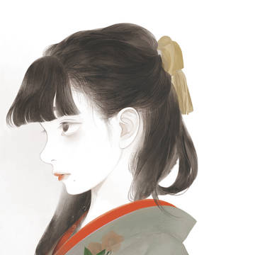 糸の隙間