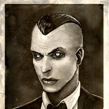 Eddie Gluskin