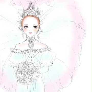 【ナマモノ注意】ヅカらくがき