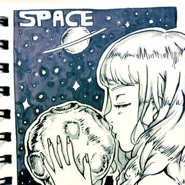 SPACE