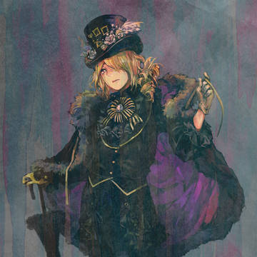 JOKERという名の道化師
