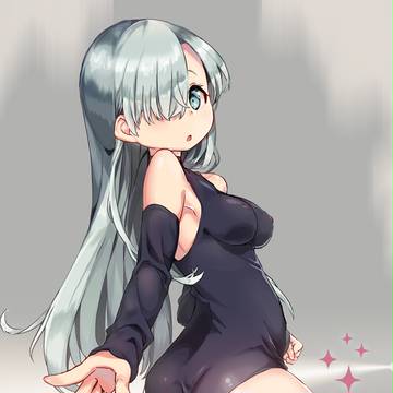 ✦エリザベス✦(七つの大罪)
