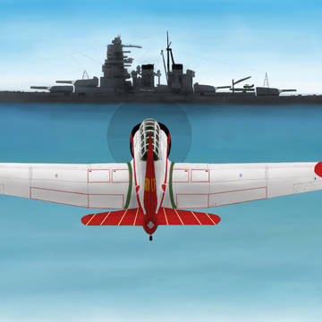 B5N1 九七式艦上攻撃機