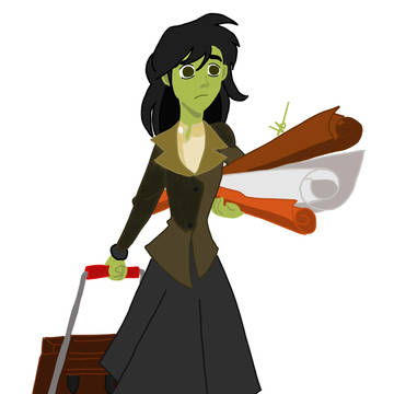 Elphaba