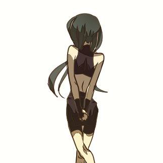 エンヴィー