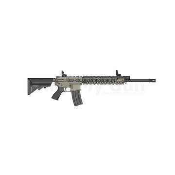 【　pimp my gun 】 AR-15