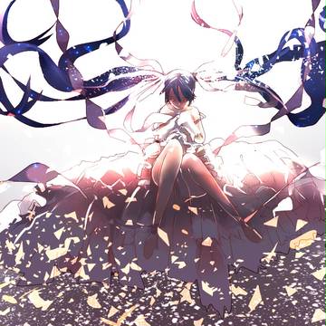 初音ミク