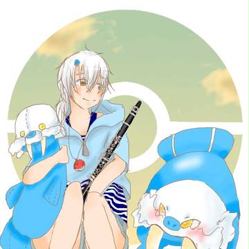 【僕ポケ】ヒルノとトドさん