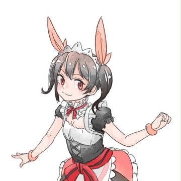 矢澤にこ　落書