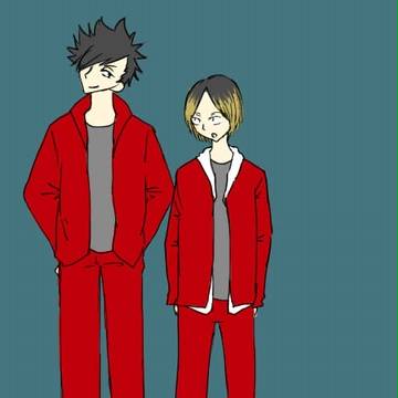 クロ誕生日おめでとう