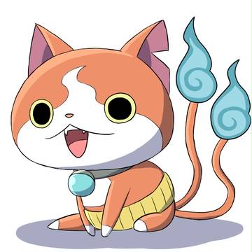 ジバニャン