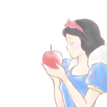 白雪姫