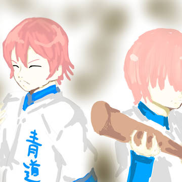 小湊兄弟