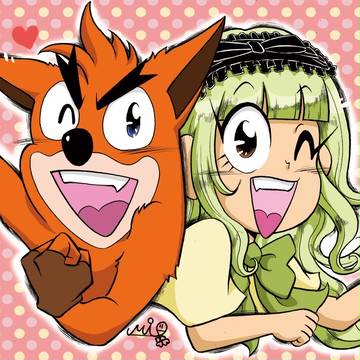 クラッシュバンディクー実況やってまぁ～す♪