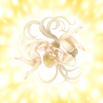 （ぐみく）包み込み消えるように（百合）