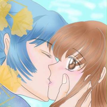 沖田✕小娘