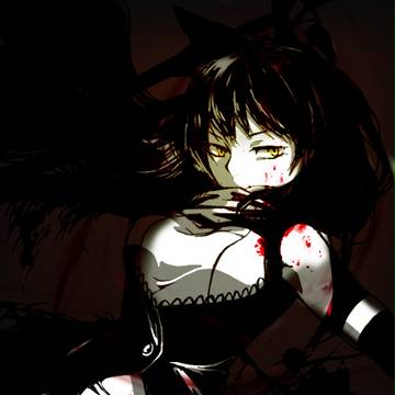 bl∀ck